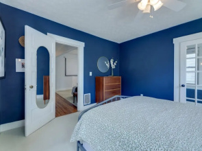 Charming Dayton Home: Walk to River + Downtown!