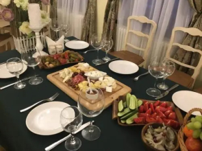 Guest House Province