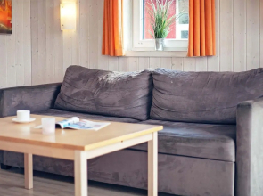 Holiday Home in GrÃ¶mmitz