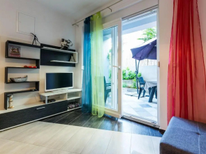 Apartments Bozana Bibinje