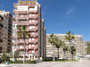 El Raco- C, 8-16