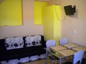 Apartments Ivica
