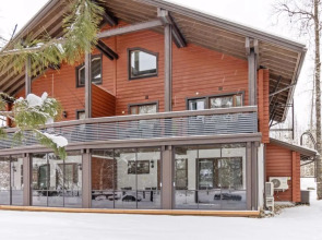 House  Nilsiä