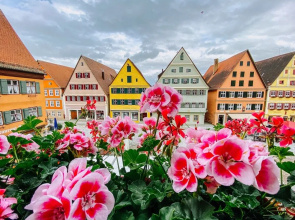 Hotel Gasthaus zur Sonne