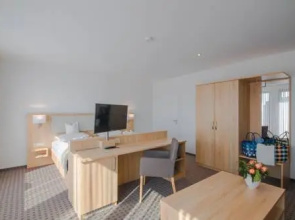 Wellness Hotel Harms