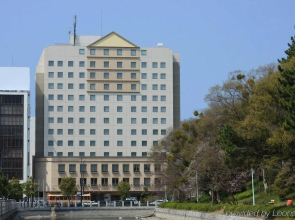 Hotel MyStays Matsuyama