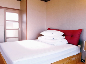 The Dan Village Guesthouse