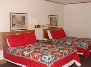 Chatuge Mountain Inn