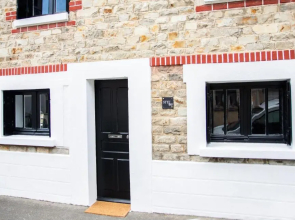 Studio de charme proche de la gare, et du centre ville