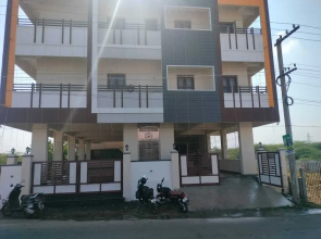 Eben Residency