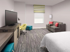 Hampton Inn Miami - Airport East, FL