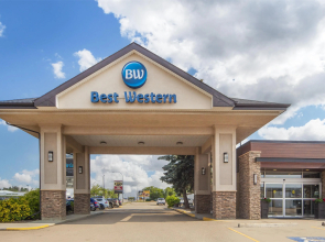 Best Western Wayside Inn