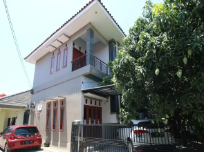 Airy Eco Syariah Pembangunan Barat Raya 55A Cirebon