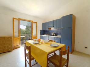 Villaggio Marco Polo Residence - Ricadi