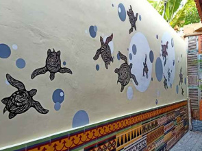 Bedhot Home Stay