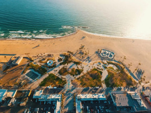 Samesun Venice Beach - Hostel