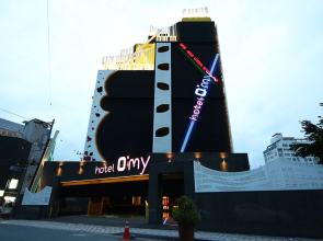 Hotel O'my