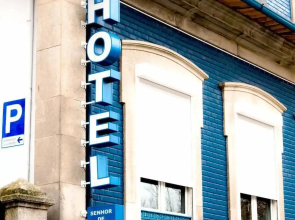 Hotel Senhor de Matosinhos