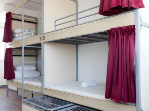 St Christopher's Inn Gare Du Nord - Hostel