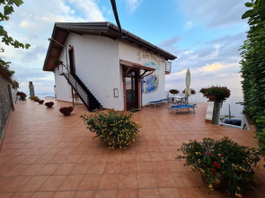 Il Dolce Tramonto - Appartamento in Costiera