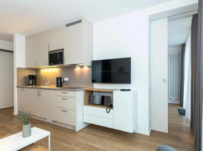 Apartmentvilla Anna See Apartmentvilla Anna See 1-03