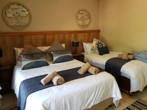 Honey Lodge