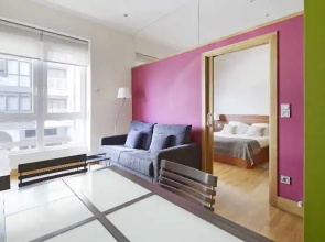 Apartamentos Easo