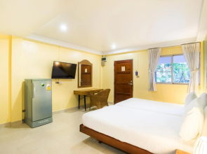 Sawasdee Place Hotel