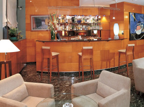 NH Barcelona Entenza