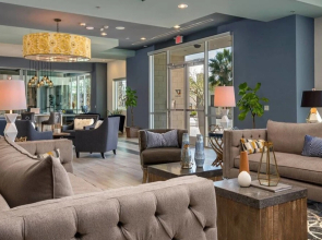 New Listing! Modern 1br/1ba Phoenix Apt by Domio