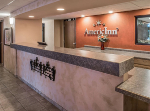 AmericInn Lodge & Suites Belle Fourche