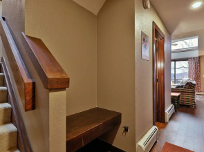 Sunrise Timberline L8 by Killington Vacation Rentals