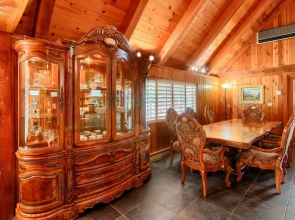 Yosemite Wonderland Chalet