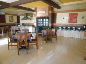 Sea Queen Beach Resort and Spa