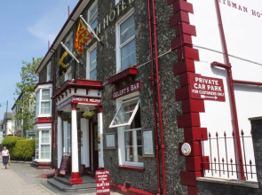 Royal Sportsman Hotel