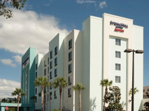 Springhill Suites by Marriott Orlando Airport