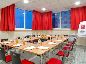 ibis Киев Центр