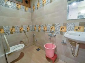 Shri Dwarka lodging