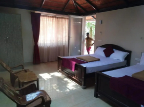 Friendz Homestay