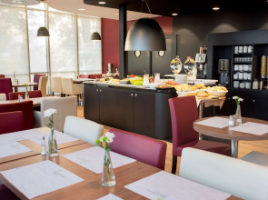 Hotel Campanile WROCLAW - Stare Miasto