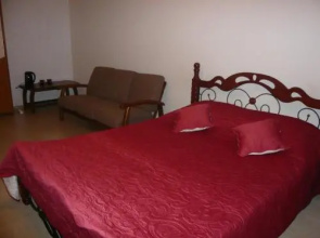 Guest house Comfort
