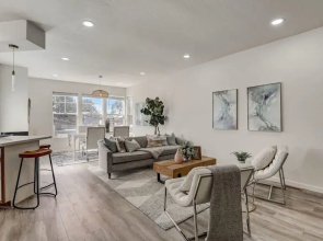 @ Marbella Lane - Modern 3BR Home w/ Ocean Views