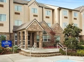 Microtel Inn & Suites By Wyndham Belle Chasse/New