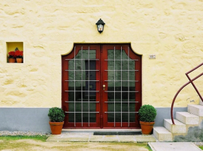 Quinta do Casal de Sao Miguel de Soutelo