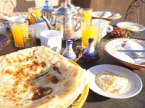 Auberge Hassi Ouzina