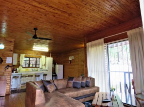 Viewpoint Lodge