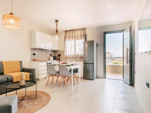 Seascape Suite OneBedroom