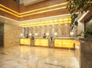 Suzhou Joy Holiday Hotel