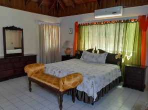 Comfort Kingdom Villa