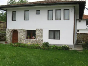 Elefterova Kashta